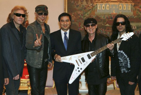 | Fotos: Reuters e France Presse