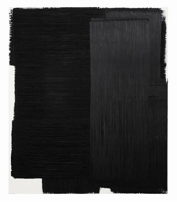 Obra da artista paulista Célia Euvaldo, uma pintura a óleo sobre tela | Reprodução