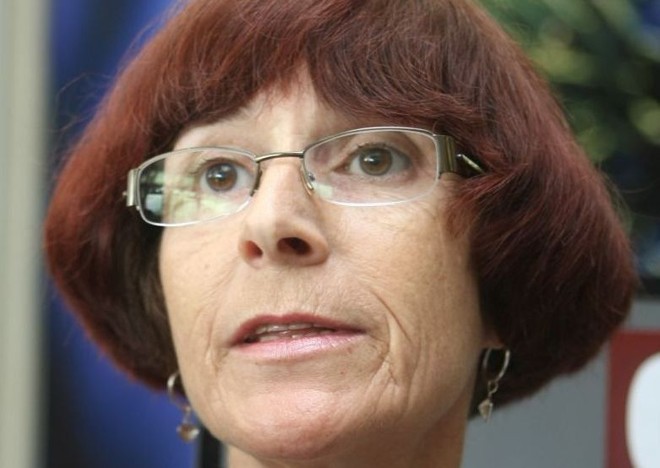 Rosa Pereira: reclamação contra a demora no atendimento no TRE |