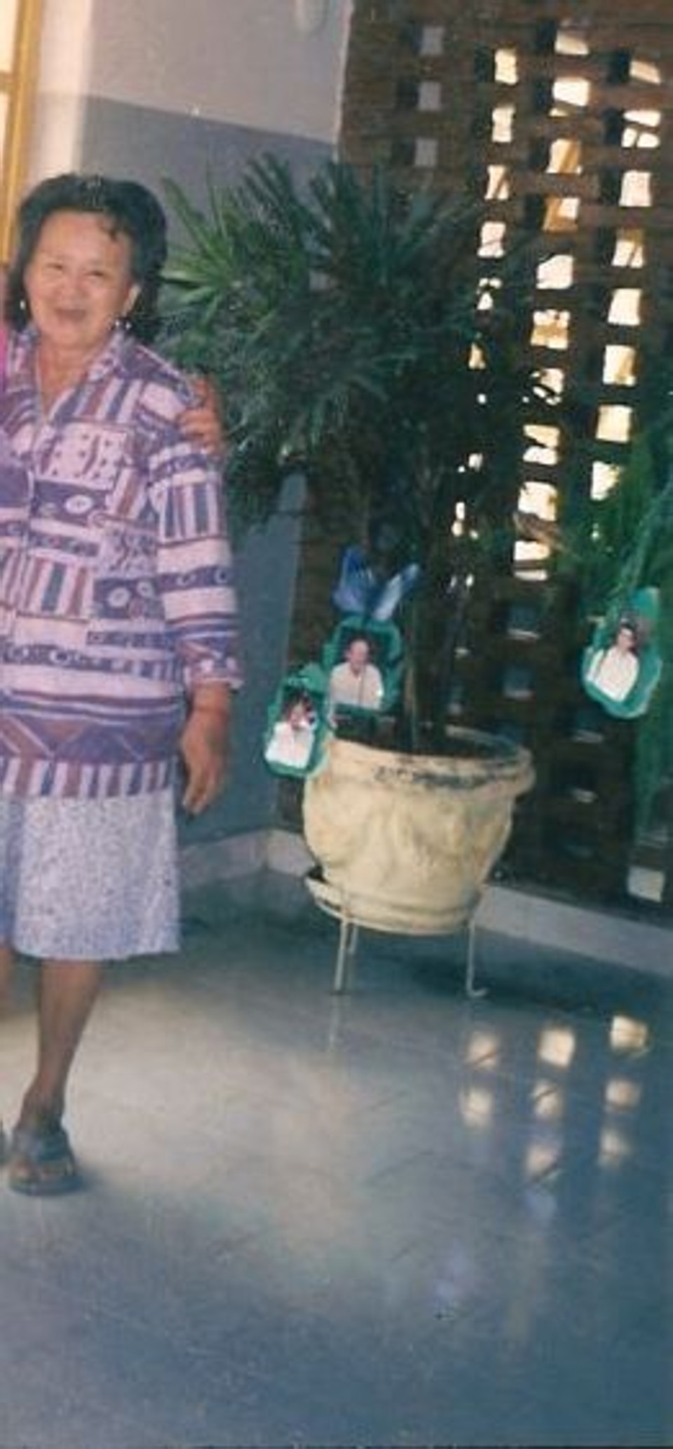 Lista de falecimentos |