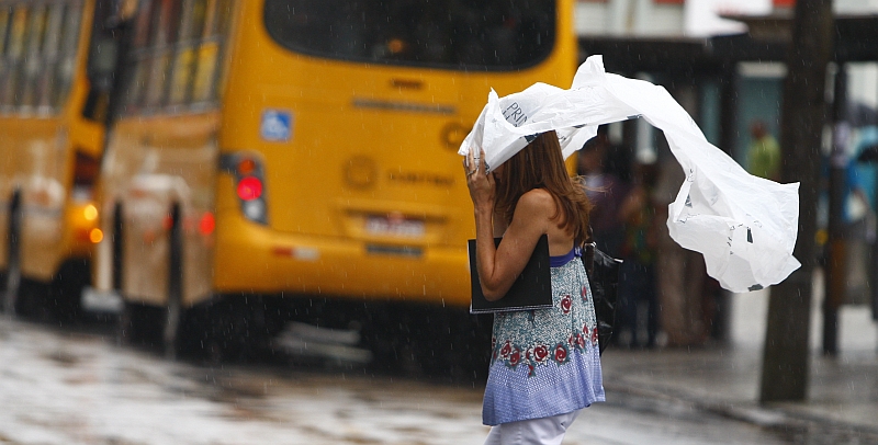 | Daniel Castellano/Gazeta do Povo