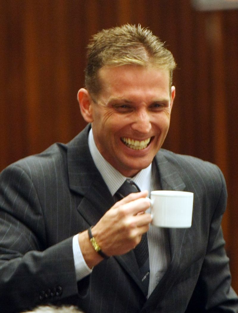 | Rodolfo Bührer/arquivo Gazeta do Povo