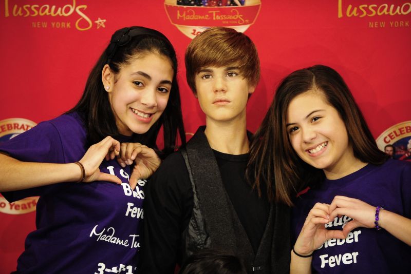 | Fotos: AFP e Reuters