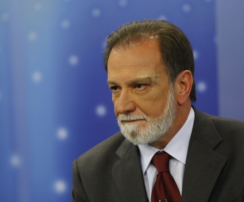 | Jonathan Campos/Gazeta do Povo