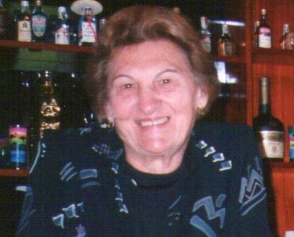 Lista de falecimentos |