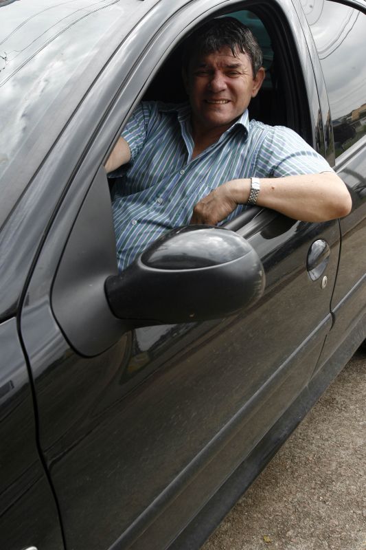 Funcionários de revendedora disseram a Onildo que a demanda estava muito grande | Priscila Forone/ Gazeta do Povo