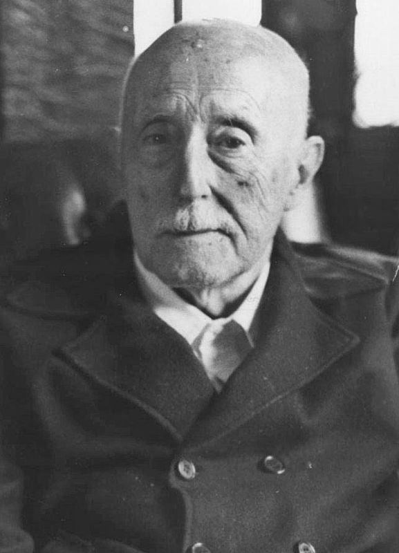 O historiador paranaense Davi Carneiro: filiação ao romantismo tardio | Arquivo/Gazeta do Povo