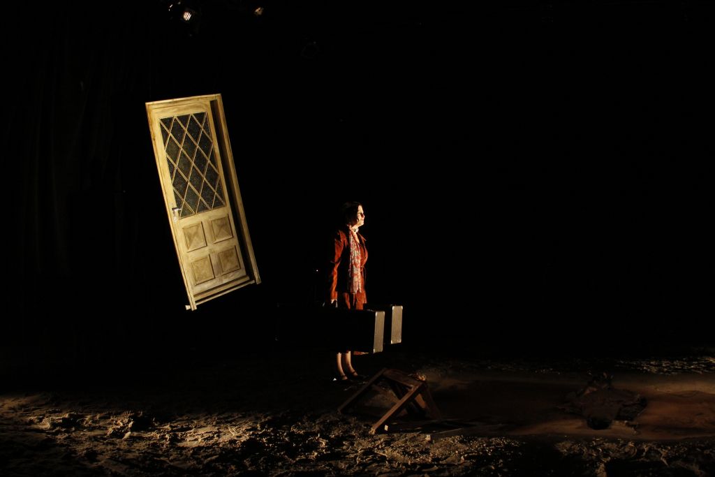 Antes do Fim, com direção de Marcos Damaceno, e Oxigênio são aguardadas pelos críticos que virão ao Festival de Curitiba | Divulgação