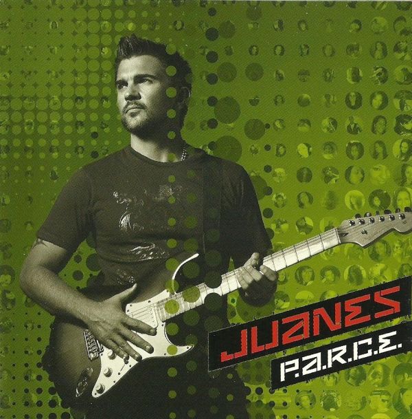 O colombiano Juanes se recusa a fazer um álbum em inglês | Divulgação