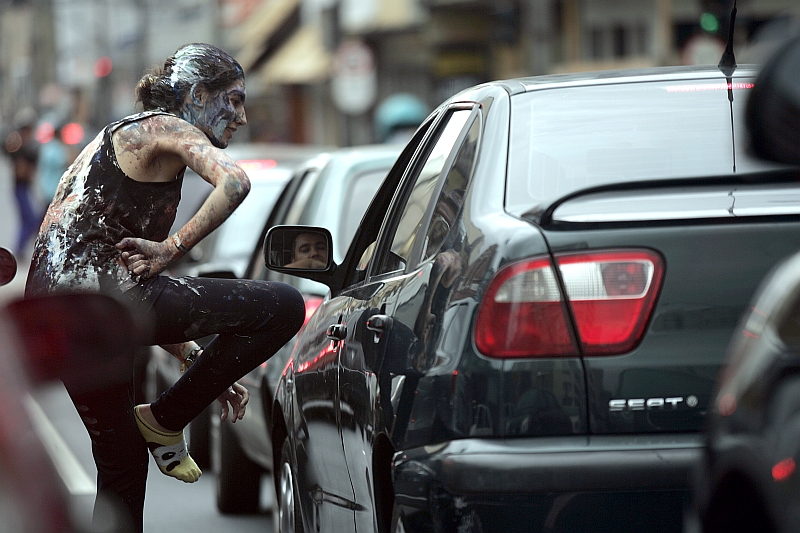 | Ivonaldo Alexandre/Gazeta do Povo