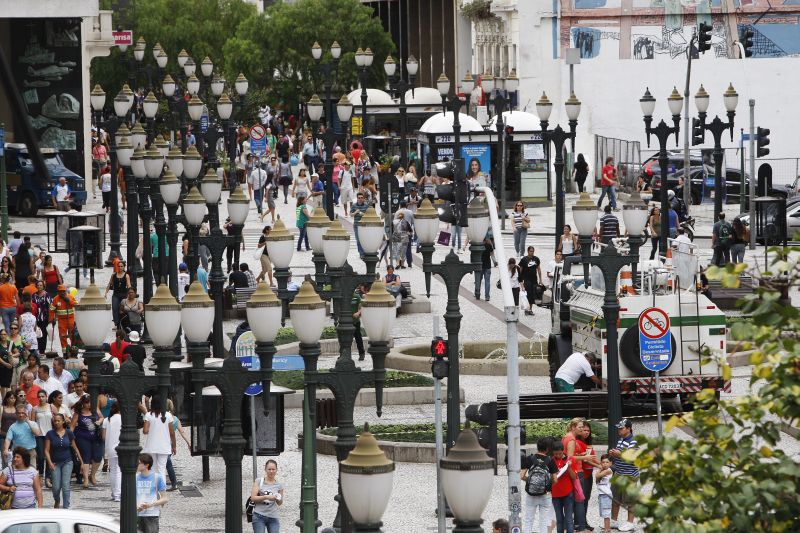 | Daniel Castellano / Gazeta do Povo