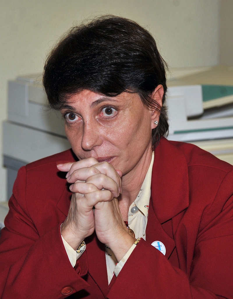 Proposta ganhou fôlego com o caso de Silvana Bianchi, impedida de ver o neto Sean | José Cruz/ABr