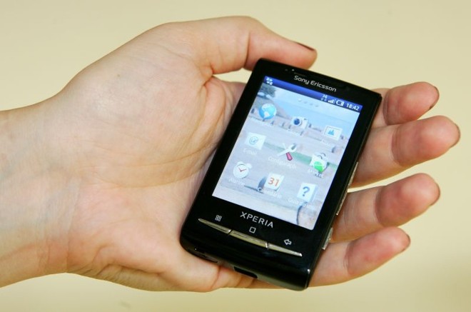 ...geraram muito mais emprego e renda que produtos como o smartphone | 