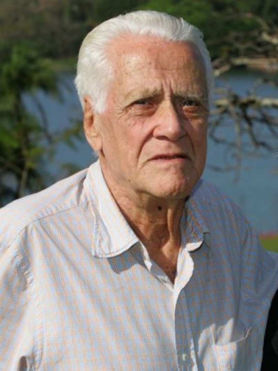 Lista de falecimentos |