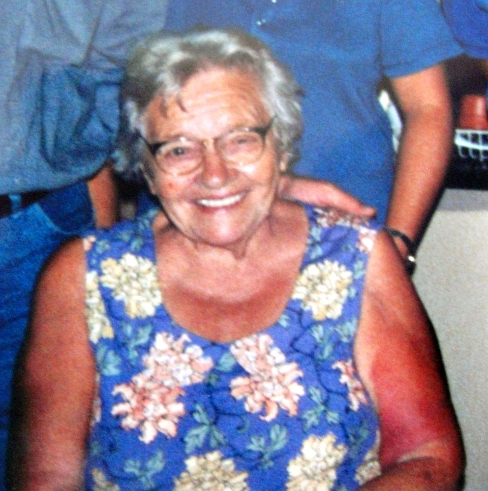 Lista de falecimentos |