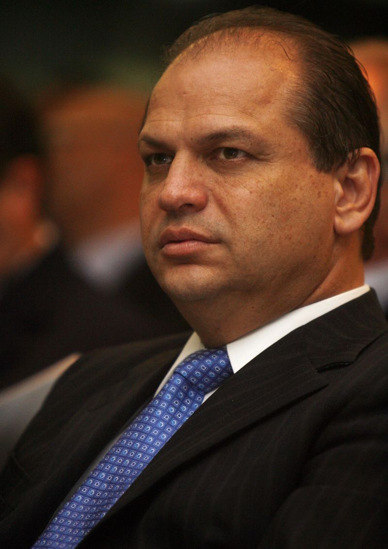 Ricardo Barros: condenação pode enquadrá-lo na Lei da Ficha Limpa | Priscila Forone/ Gazeta do Povo