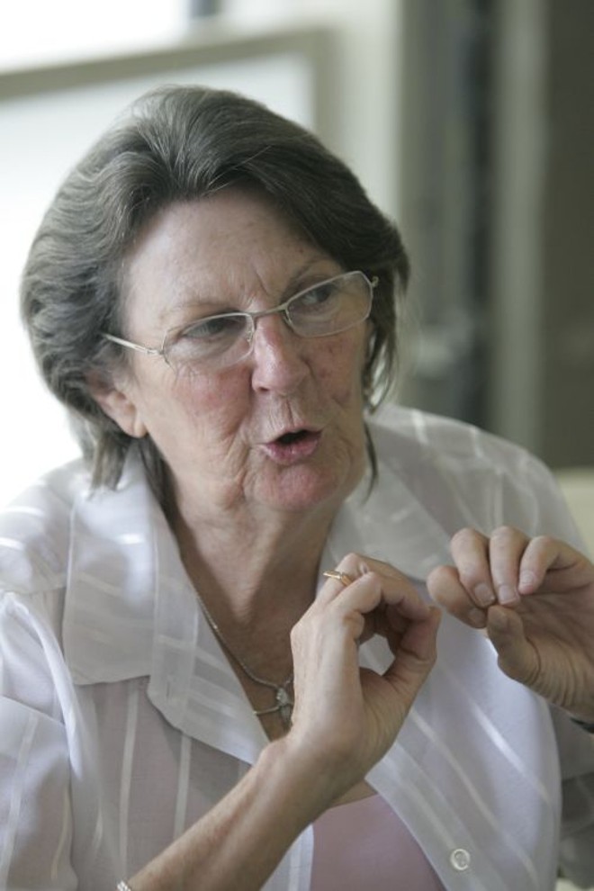 Vicélia Florenzano: 