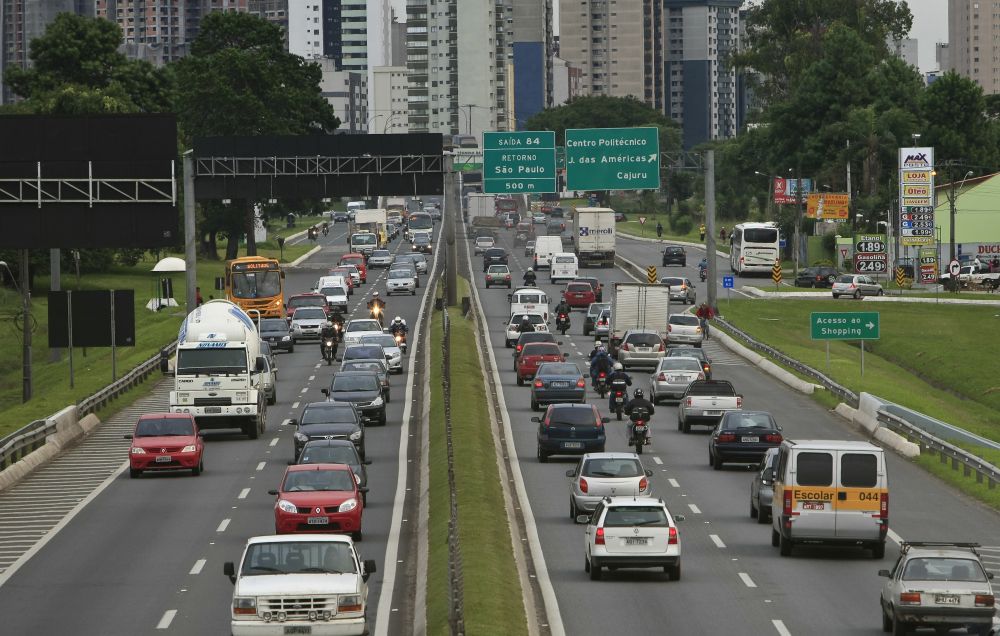 | Antônio Costa / Agência de Notícias Gazeta do Povo