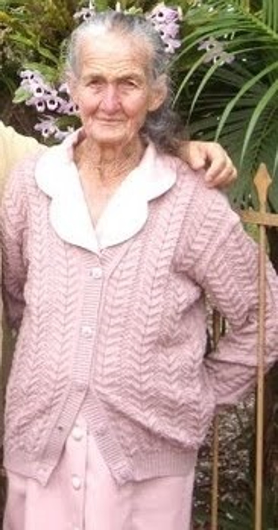 Lista de falecimentos |