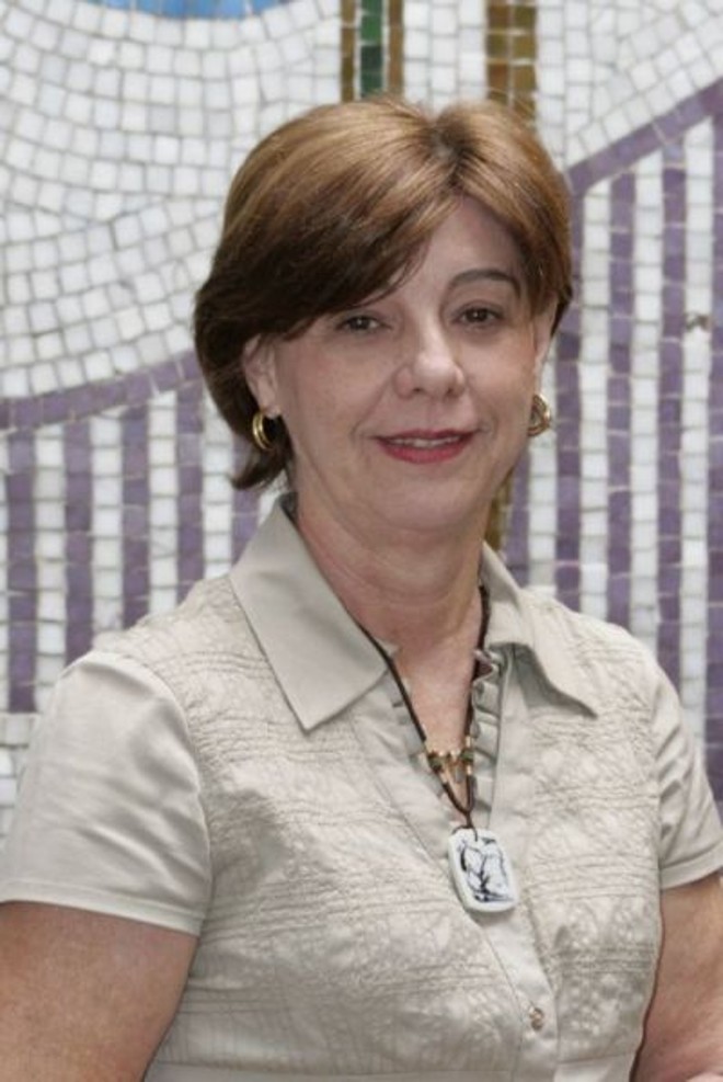 Márcia Kersten, antropóloga: nostalgia à mostra |