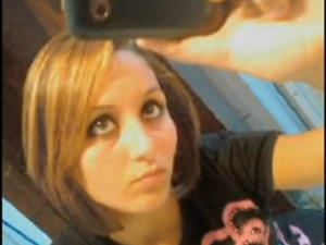 Pâmela Fernandes de Oliveira morreu no sábado | Foto: Reprodução/TV Globo