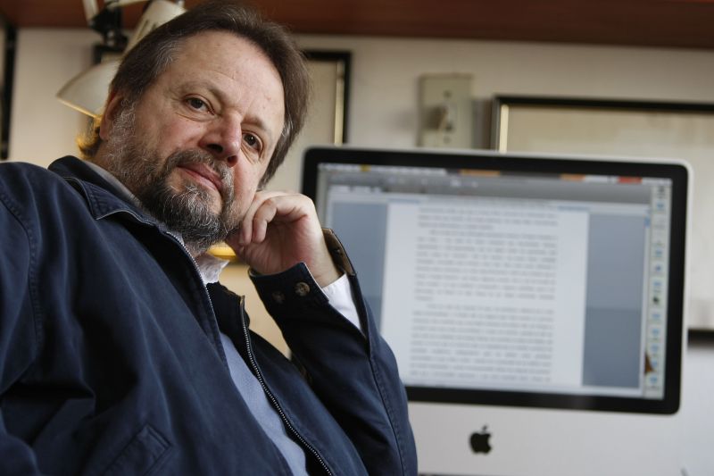 | Jonathan Campos / Gazeta do Povo