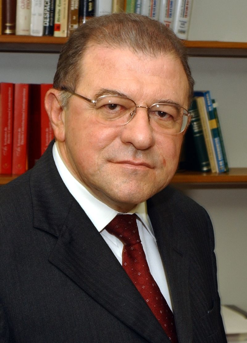 Medina: ex-ministro é suspeito de vender sentenças judiciais | STF