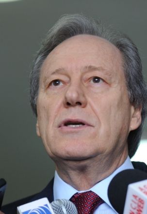 Cada processo tem um estágio de andamento diferenciado e inclusive é preciso verificar se o caso daquele recurso se enquadra ou não na Lei da Ficha Limpa. É um processo que demorará um certo tempo, não será imediato. Ministro Ricardo Lewandowski, presidente do TSE | Fabio Rodrigues Pozzebom/ABr