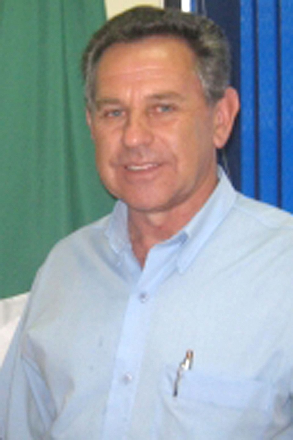 Lista de falecimentos |