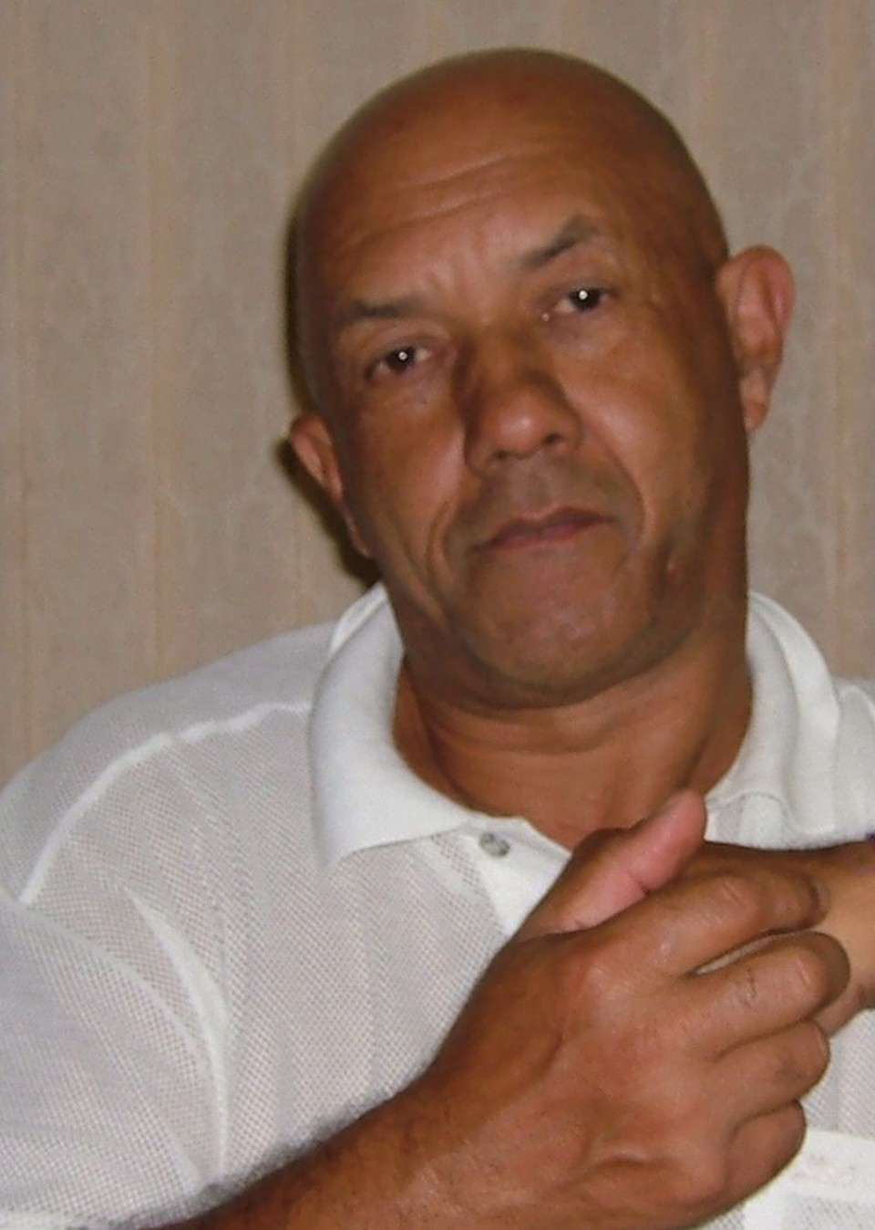 Lista de falecimentos |