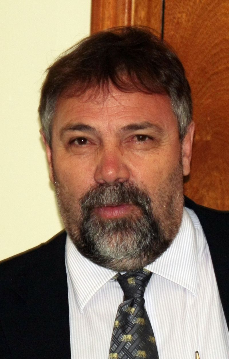 Derosso: a favor do voto distrital. | Walter Alves/Gazeta do Povo