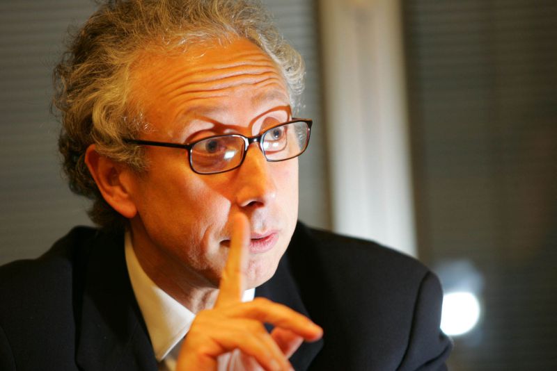 Pérsio Arida entrou no Opportunity apenas um ano após deixar o BC | Valéria Golçalvez/AE