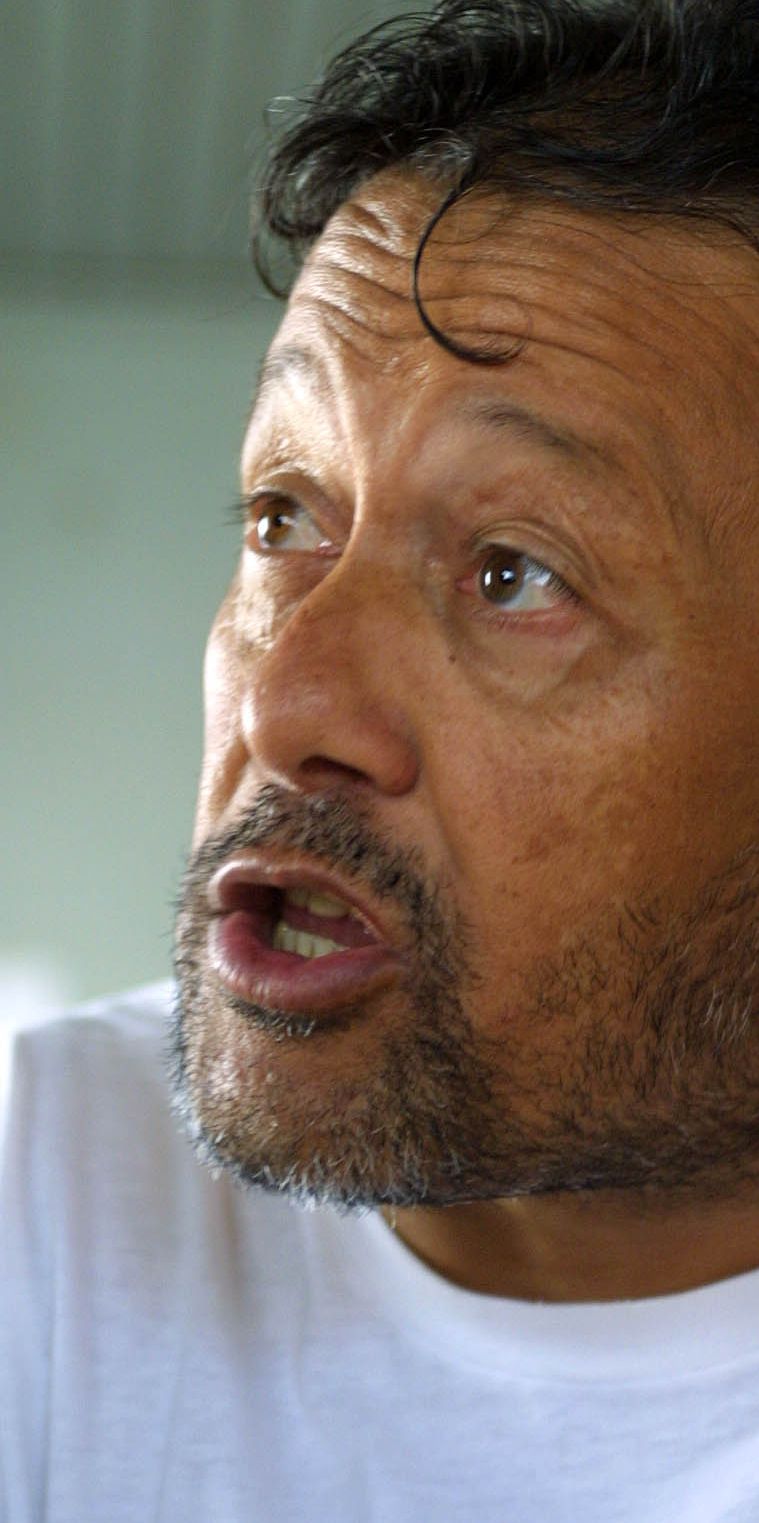 Custódio foi condenado a nove anos e dois meses de prisão | Rodolfo Bührer/Arquivo/ Gazeta do Povo