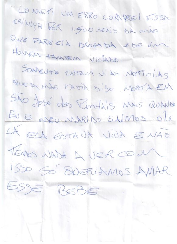 | Polícia Militar/Divulgação