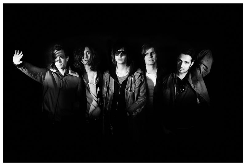 The Strokes: quarto disco da banda nova-iorquina reflete as tensões entre os integrantes | Divulgação