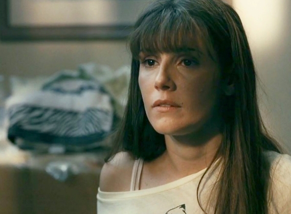 Cena do filme "Bruna Surfistinha" | Divulgação