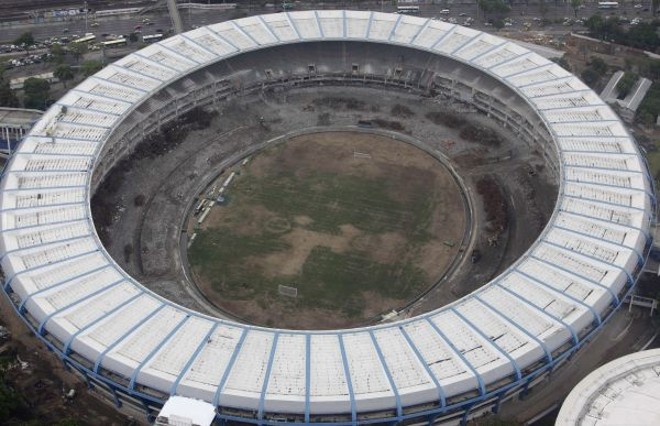 Estádio do Maracanã | 