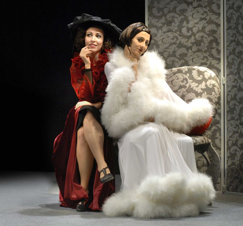 Uma Vez, Nada Mais questiona modelos impostos às mulheres | Divulgação