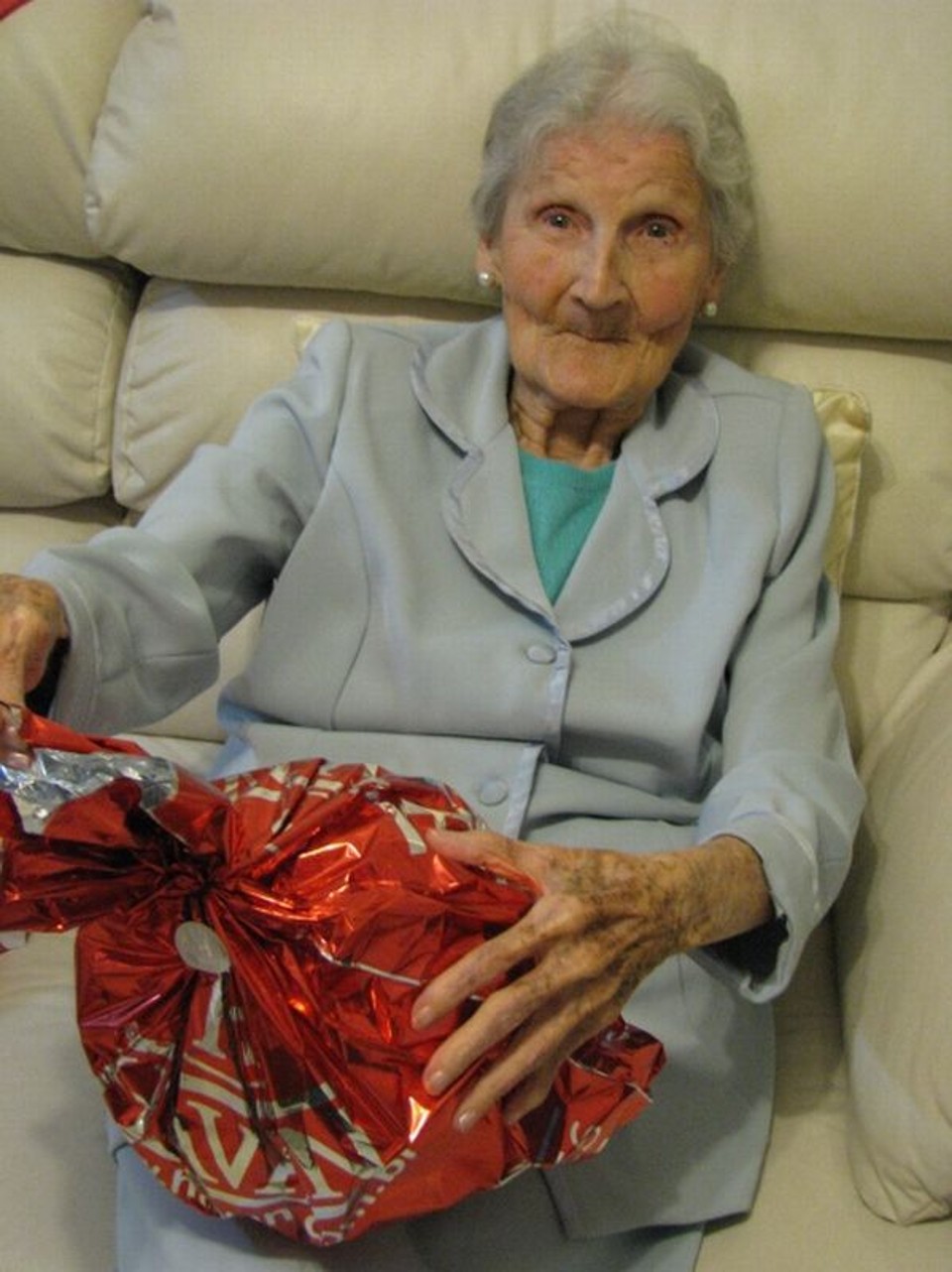 Lista de falecimentos |