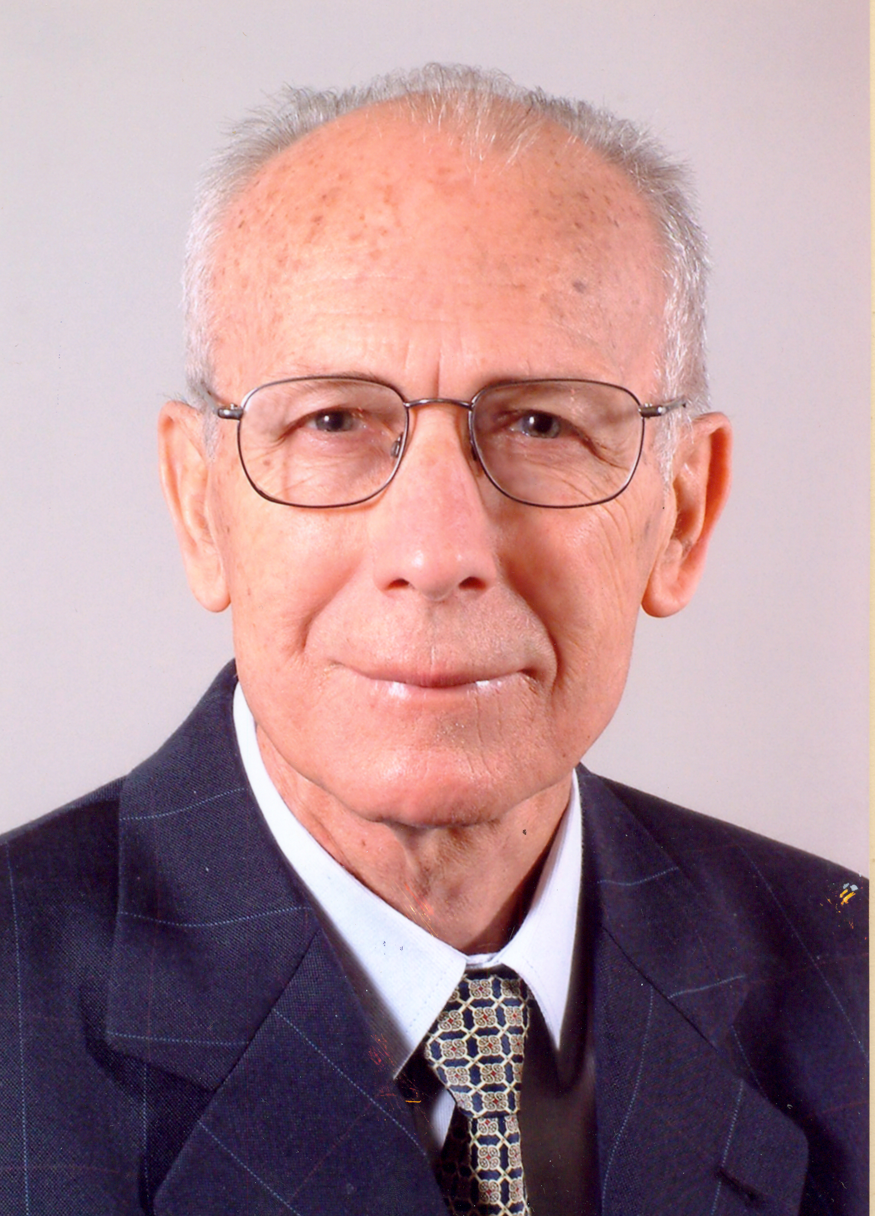 | Arquivo pessoal da família