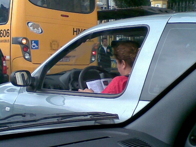 | Eduardo Aguiar/Gazeta do Povo