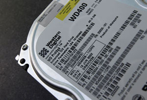 Acordo Western Digital e Hitachi | Foto: Kim Kyung-Hoon/Reuters