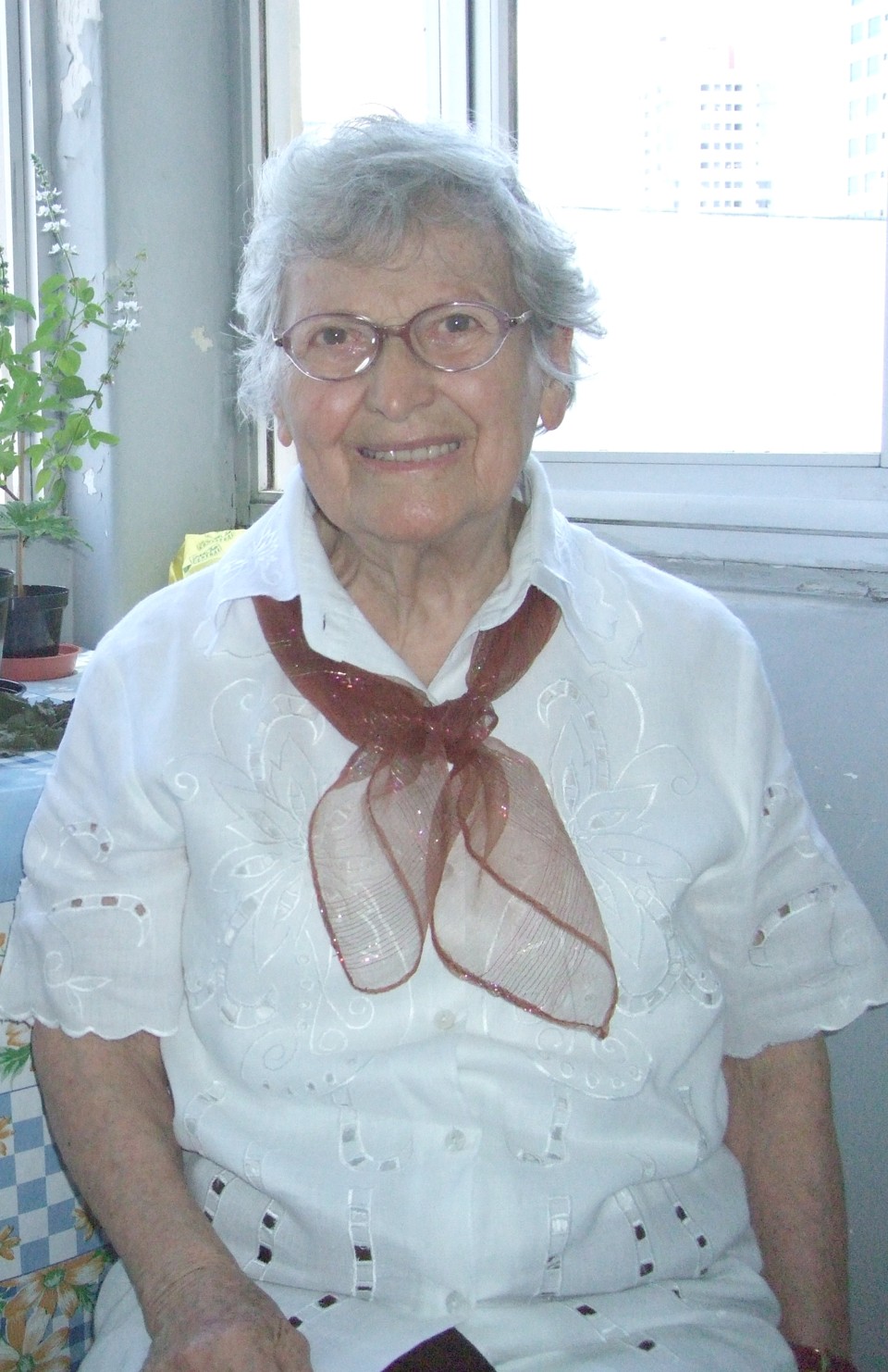 Lista de falecimentos |