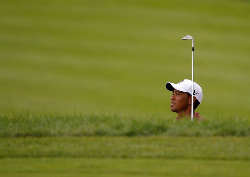 | Brian Snyder/ Reuters