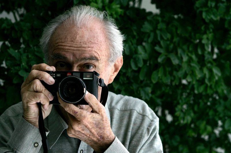 A exposição Thomaz Farkas: Uma Antologia Pessoal, no Instituto Moreira Salles de São Paulo, descreve 40 anos de produção fotográfica | Paulo Liebert / Agência Estado