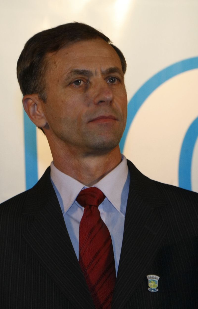 | Pedro Serápio/Gazeta do Povo