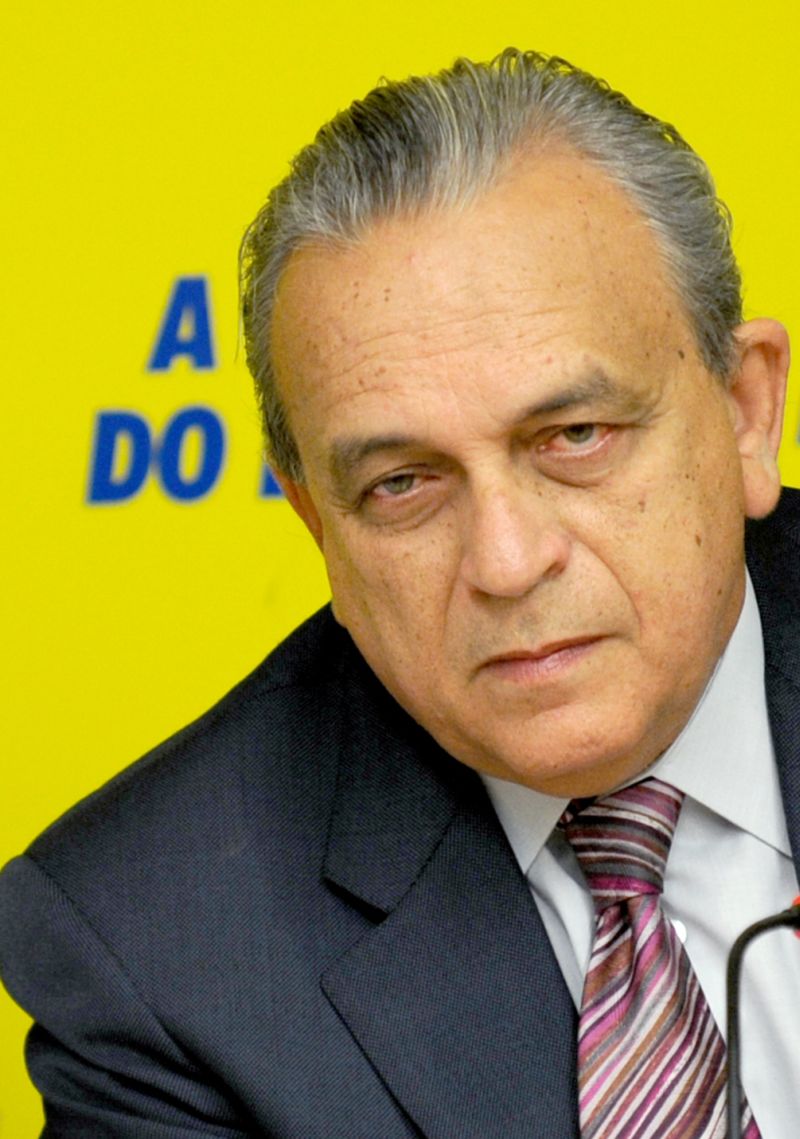 | Fábio Rodrigues Pozzebom/ABr