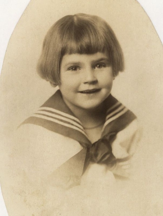 Elizabeth Bishop passou a infância no Canadá com os avós | 