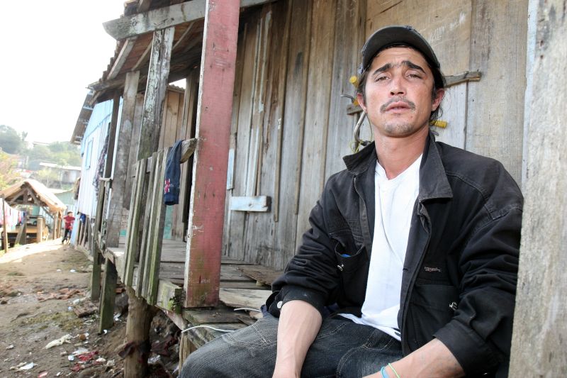 | Henry Milleo/ Gazeta do Povo