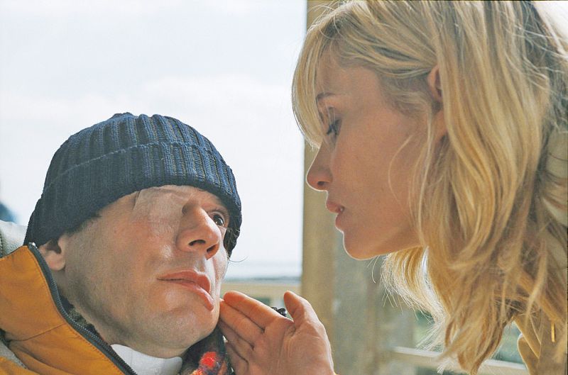 O Escafandro e a Borboleta (2007), de Julian Schnabel, é um dos grandes filmes a fazer parte da Mostra na TV Cultura |